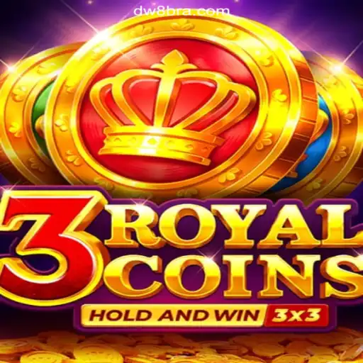Exploring the Exciting World of 3royalcoins on the DW8.com Platform: Online Slots in Brazil