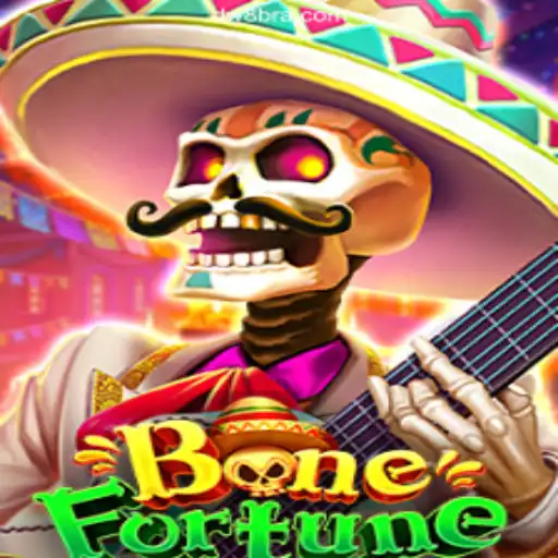 Discover the Thrilling World of BoneFortune on DW8.com Platform - Online Slots Brasil #1