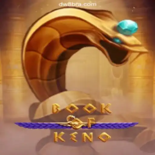 Discover the Exciting World of BookOfKeno on DW8.com - Your #1 Choice for Online Slots in Brazil
