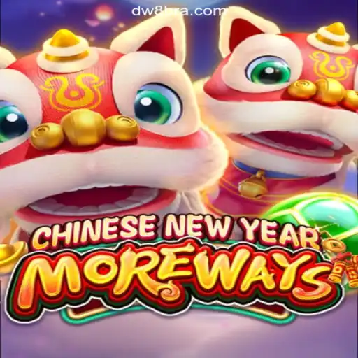 Unveiling the Excitement of CHINESENEWYEARMOREWAYS on DW8.com Platform