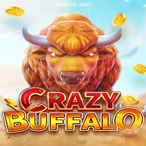 CRAZYBUFFALO: A Thrilling Adventure on DW8.com Platform - Online Slots Brasil #1