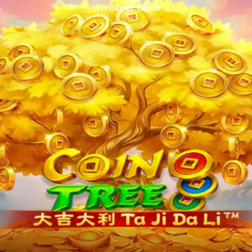 Exploring CoinTree: A Premier Experience on DW8.com Platform - Online Slots Brasil #1