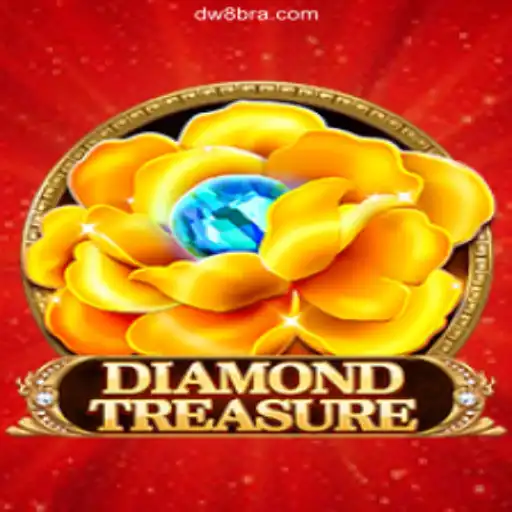 Discovering Diamondtreasure: A Glimpse into Brasil's Premier Online Slot on DW8.com