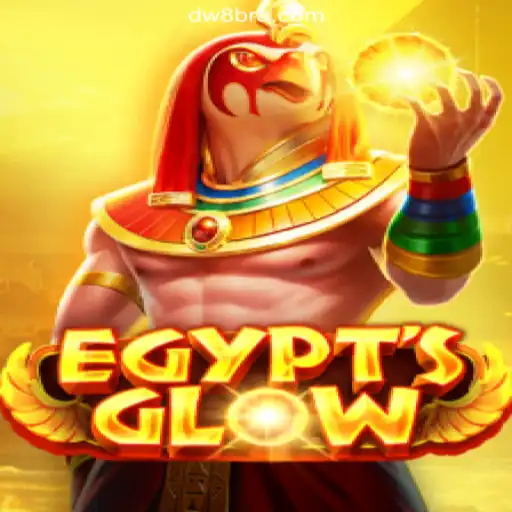 Discover the Allure of EgyptsGlow on DW8.com: Exploring Brazil's Premier Online Slots Destination