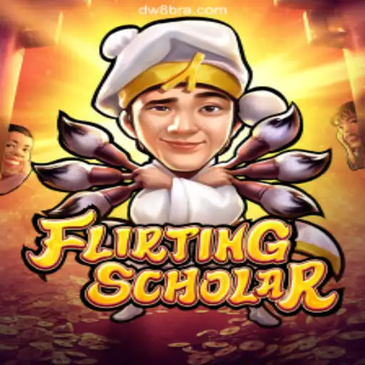 Discover the Exciting World of FlirtingScholar on DW8.com Platform: Online Slots Brasil #1