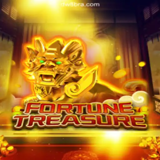 Exploring the Thrilling World of FortuneTreasure on DW8.com Platform: Online Slots Brasil #1