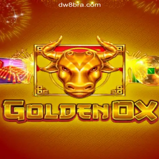 Discover GoldenOx: A Premier Slot Experience on the DW8.com Platform