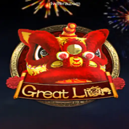 GreatLion: The Roaring Success of DW8.com Platform-Online Slots Brasil #1