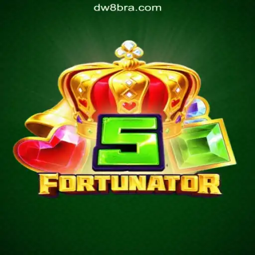 Exploring 5Fortunator: The Ultimate Slot Game Experience on DW8.com