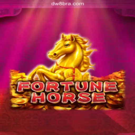 Explore FortuneHorse: The Leading Online Slots Game on DW8.com Platform