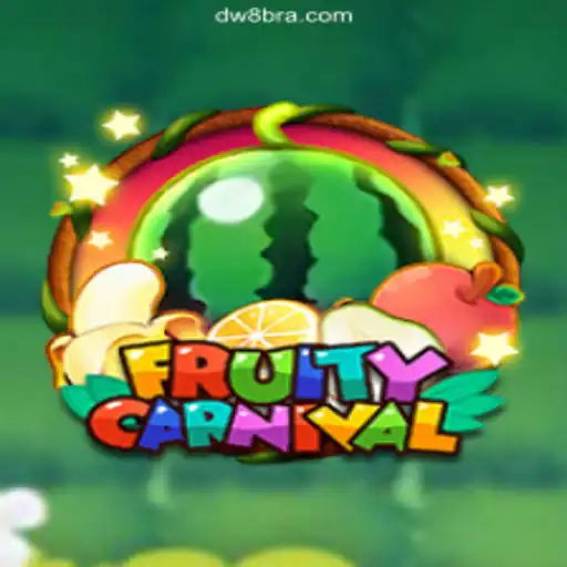 FruityCarnival: The Ultimate Experience on DW8.com Platform-Online Slots Brasil #1