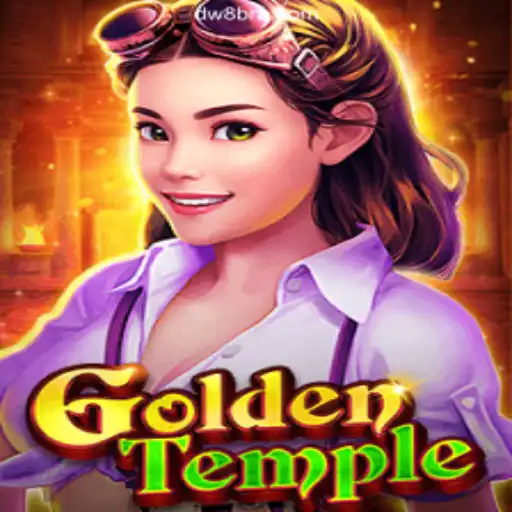 Explore the Thrills of GoldenTemple on DW8.com Platform - Online Slots Brasil #1