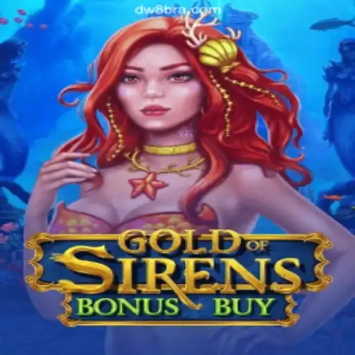 Explore the Underwater Adventure of GoldofSirensBonusBuy on DW8.com Platform