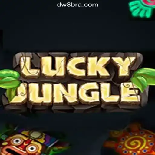 Discover the Thrilling World of LuckyJungle on DW8.com: The Leading Platform for Online Slots in Brasil
