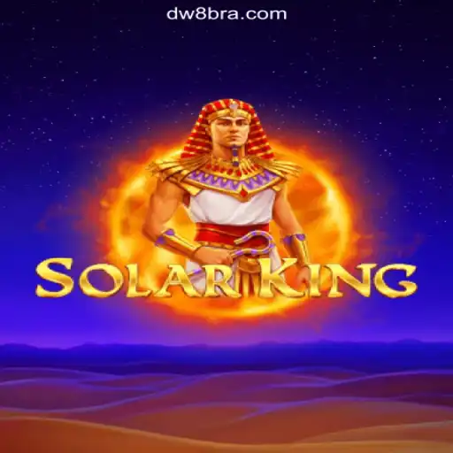 Exploring the Thrills of SolarKing on the DW8.com Platform