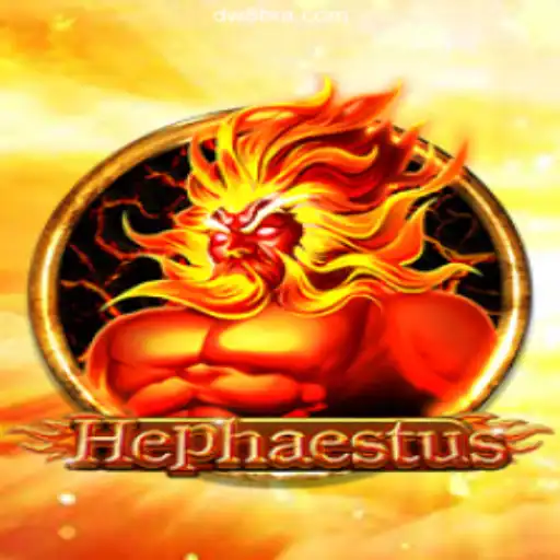 Exploring the Mythical World of Hephaestus on DW8.com Platform - Online Slots Brasil #1