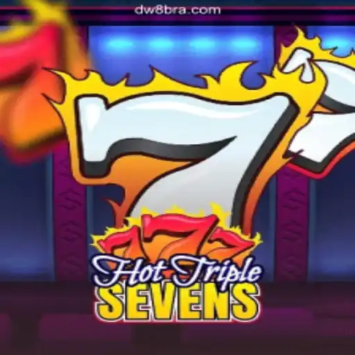 Discover the Excitement of HotTripleSevens on DW8.com