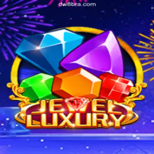JewelLuxury: Unveiling the Shimmering World of Online Slots on DW8.com