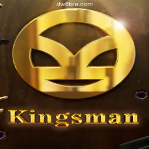 Experience the Thrills of Kingsman on DW8.com: The Premier Online Slots Platform in Brazil