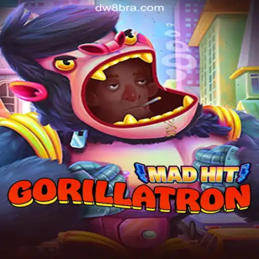Discover MadHitGorillatron: The Ultimate Online Slots Experience on DW8.com