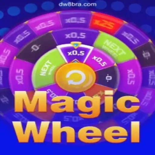 Exploring the Exciting World of MagicWheel on DW8.com