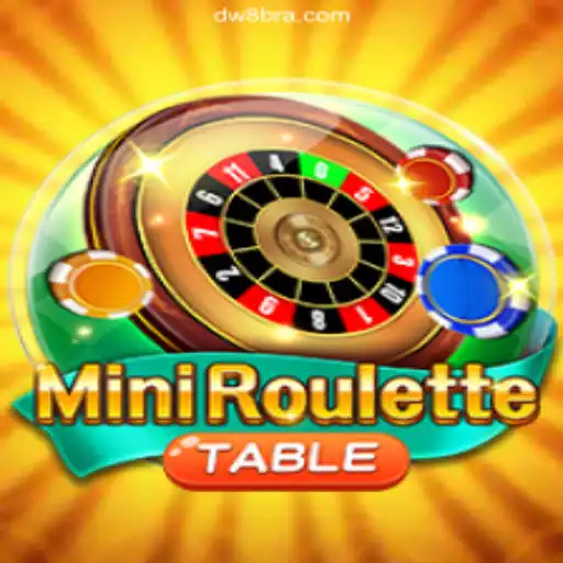 Mastering MiniRoulette on the DW8.com Platform - Your Guide to the Top Online Slots in Brasil