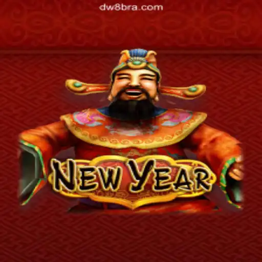 NewYear: Explore the Premier Experience of DW8.com Platform's Online Slots Brasil #1