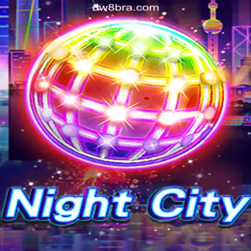 NightCity: A Deep Dive into the Thrilling World of Online Slots on DW8.com