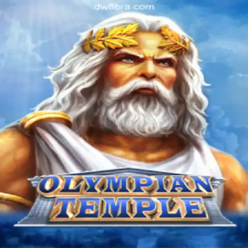 Discover OlympianTemple: The Premier Online Slot Game on DW8.com