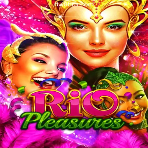 Exploring RioPleasures: The Ultimate Slot Experience on DW8.com Platform
