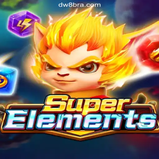 Discover the Cosmic Thrills of SuperElements on DW8.com: The Premier Platform for Online Slots Brasil