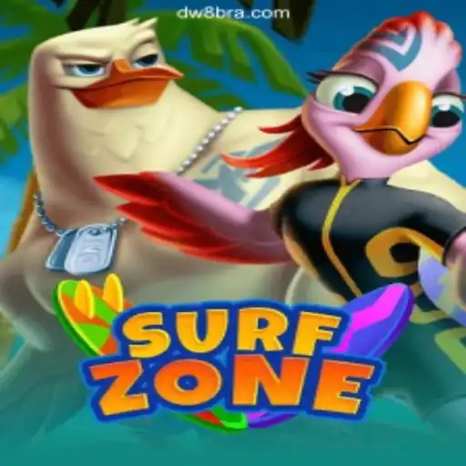 SurfZone: Dive into the Virtual Waves on DW8.com Platform
