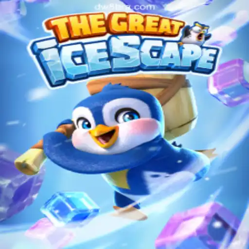 The Great Icescape: A Chilling Adventure on DW8.com Platform