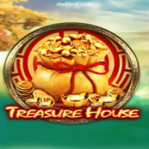 Exploring TreasureHouse: A Premier Game on DW8.com Platform-Online Slots Brasil #1