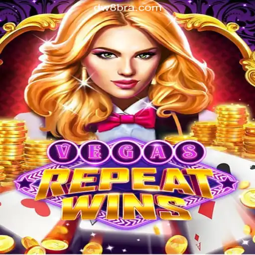Unveiling the Thrills of VegasRepeatWins: A Premier Online Slot Game on DW8.com
