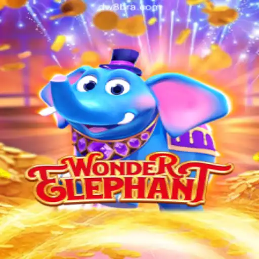 Discover the Excitement of WonderElephant on DW8.com Platform