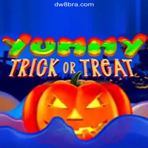 YummyTrickorTreat: The Spooktacular Slot Game Experience
